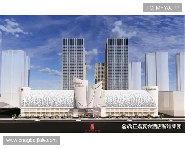 云顶国际宴会中心：优质的餐饮服务，满足各种国际美食的多样化需求